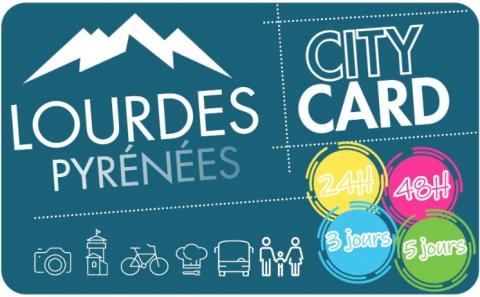 SEJOUR ET ACTIVITES LOURDES